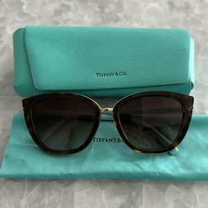 Tiffany & Co. Sunglasses